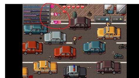 Seeking for games like Survival Game E.